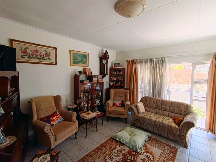 2 Bedroom Property for Sale in Seemeeu Park Western Cape